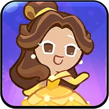 Belle Cookie