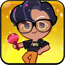 j-hope Cookie