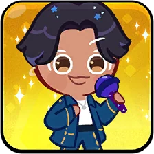Jung Kook Cookie