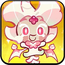 Snapdragon Cookie