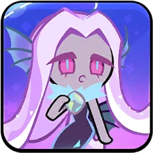 Mystic Opal Cookie