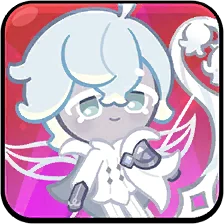 Silverbell Cookie
