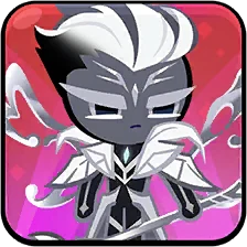Mercurial Knight Cookie
