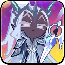 Elder Faerie Cookie