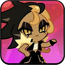 Street Urchin Cookie