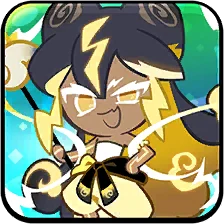 Stormbringer Cookie