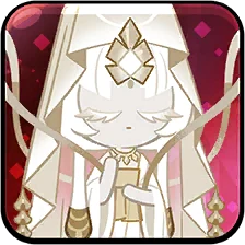 Mystic Flour Cookie