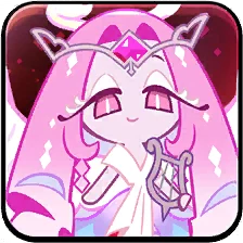 Eternal Sugar Cookie