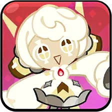 Pudding à la Mode Cookie