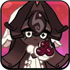 Black Forest Cookie