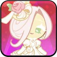 Wedding Cake Cookie