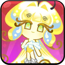 Sugarfly Cookie