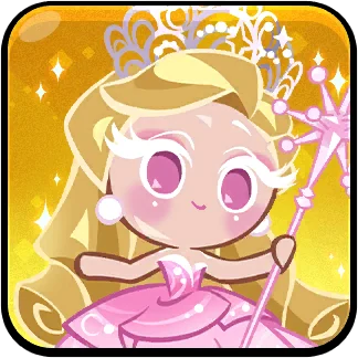 Glinda Cookie