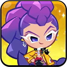 Rumi Cookie