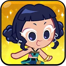 Zoey Cookie
