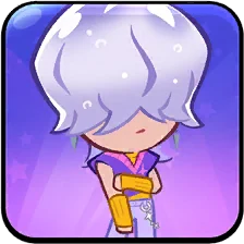 Mystery Cookie