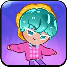 Baby Cookie