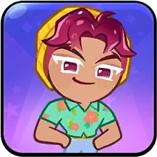 Abby Cookie