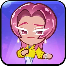 Romance Cookie