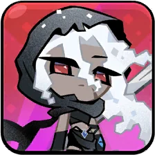 Ash Salt Cookie