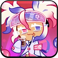 Litmus Cookie