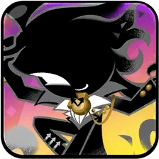 Time Shadow Cookie