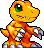 Agumon