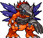 MetalGreymon