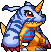 Gabumon