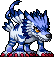 Garurumon