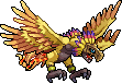Phoenixmon