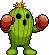 Togemon