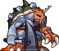 Zudomon