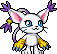 Gatomon