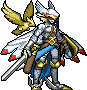 Valkyrimon