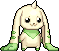 Terriermon