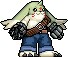 Gargomon