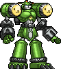 MegaGargomon