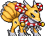 Kyubimon