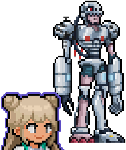 Andromon