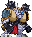 Vikemon