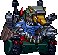 Tankdramon
