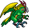 Parrotmon