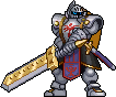 Knightmon