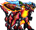 BryweLudramon