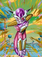 Frieza (1st Form)