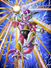 Frieza (1st Form)
