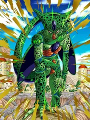 Cell (1st Form)