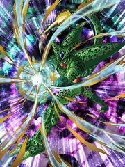 Cell (1st Form)
