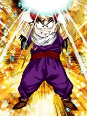 Gohan (Kid)